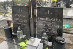 Wykopał ciało zamordowanej żony, zanim sam zginął - Radio Kielce Wykopał ciało zamordowanej żony, zanim sam zginął - Radio Kielce