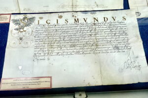 Domysły i fakty o koronacji Bolesława Chrobrego - Radio Kielce Domysły i fakty o koronacji Bolesława Chrobrego - Radio Kielce