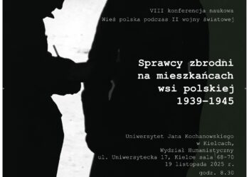 VIII konferencja naukowa: Wieś polska podczas II wojny światowej - Radio Kielce