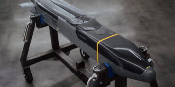 Pociski Barracuda 500 będą produkowane w Polsce