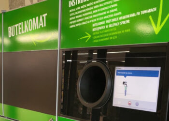 System kaucyjny się zmienia. Szybciej dostaniemy pieniądze