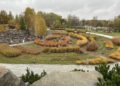 24.10.2025. Kielce. Ogród botaniczny / Fot. Marcin Marszałek - Radio Kielce