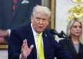 Trump i Putin spotkają się w Budapeszcie