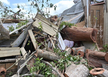 Dramatyczne doniesienia z Jamajki. Są tam nasi misjonarze! - Radio Kielce Dramatyczne doniesienia z Jamajki. Są tam nasi misjonarze!