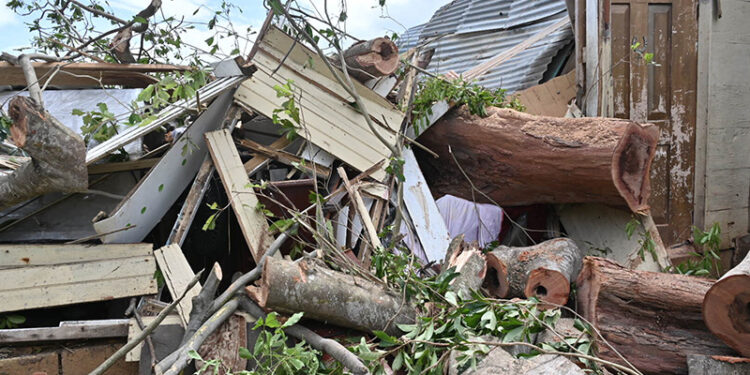 Dramatyczne doniesienia z Jamajki. Są tam nasi misjonarze!