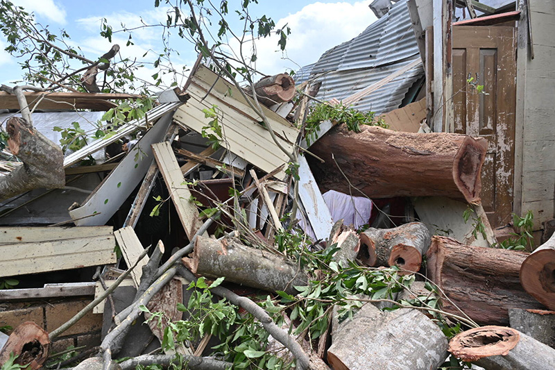 Dramatyczne doniesienia z Jamajki. Są tam nasi misjonarze!