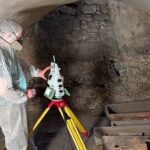 Warszawscy archeolodzy zbadają chęcińskie krypty - Radio Kielce Chęciny. Kościół parafialny pw. św. Bartłomieja. Krypty rodziny Fotygów / Fot. Urząd Miasta i Gminy Chęciny