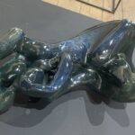 Starachowice. Muzeum Przyrody i Techniki. Wystawa „Bliżej ziemi” / Fot. Anna Głąb - Radio Kielce