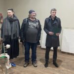 Starachowice. Muzeum Przyrody i Techniki. Wystawa „Bliżej ziemi” / Fot. Anna Głąb - Radio Kielce