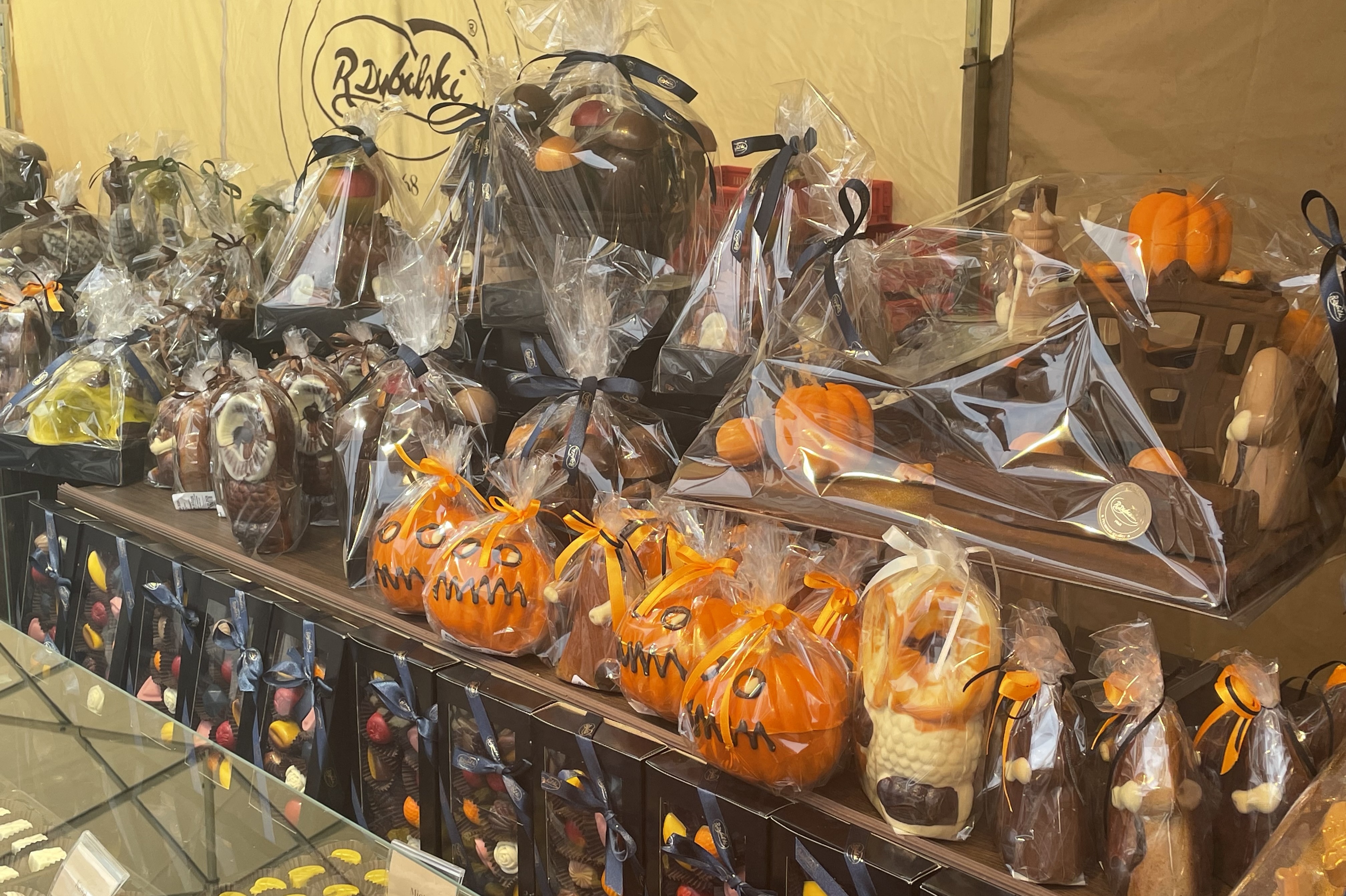 Sandomierz jest najsłodszym miastem w Polsce