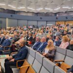 Konferencja Wspólnie dla Rolnictwa / Fot. ARiMR