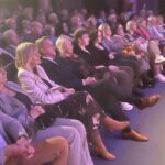 08.10.2025. Skarżysko-Kamienna. Benefis Anny Tchórzewskiej / Fot. Anna Głąb - Radio Kielce