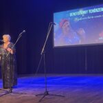 Benefis Anny Tchórzewskiej