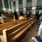 13.10.2025. Kielce. tydzień Mediacji / Fot. Dariusz Kuc - Radio Kielce