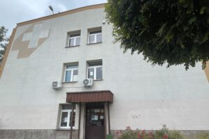 Fot. Grażyna Szlęzak-Wójcik - Radio Kielce