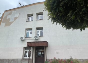 Fot. Grażyna Szlęzak - Radio Kielce