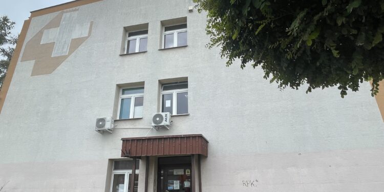 Fot. Grażyna Szlęzak-Wójcik - Radio Kielce