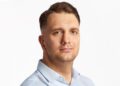 Na zdjęciu: Łukasz Mejza / Fot. 	Ministerstwo Kultury, Dziedzictwa Narodowego i Sportu