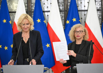 Status osoby najbliższej. Ujawniono szczegóły projektu