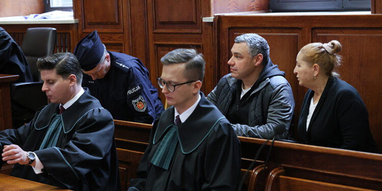 Nie będzie ekstradycji Ukraińca podejrzanego o wysadzenie Nord Stream - Radio Kielce Nie będzie ekstradycji Ukraińca podejrzanego o wysadzenie Nord Stream