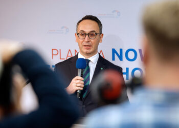 Będzie ponowna analiza reorganizacji biur Zakładów Linii Kolejowych