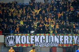 Mecz bez historii. Korona znów bez wygranej w lidze - Radio Kielce Mecz bez historii. Korona znów bez wygranej w lidze - Radio Kielce