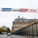 Francja. Luwr / Fot. EPA/Mohammed Badra Dostawca: PAP/EPA.