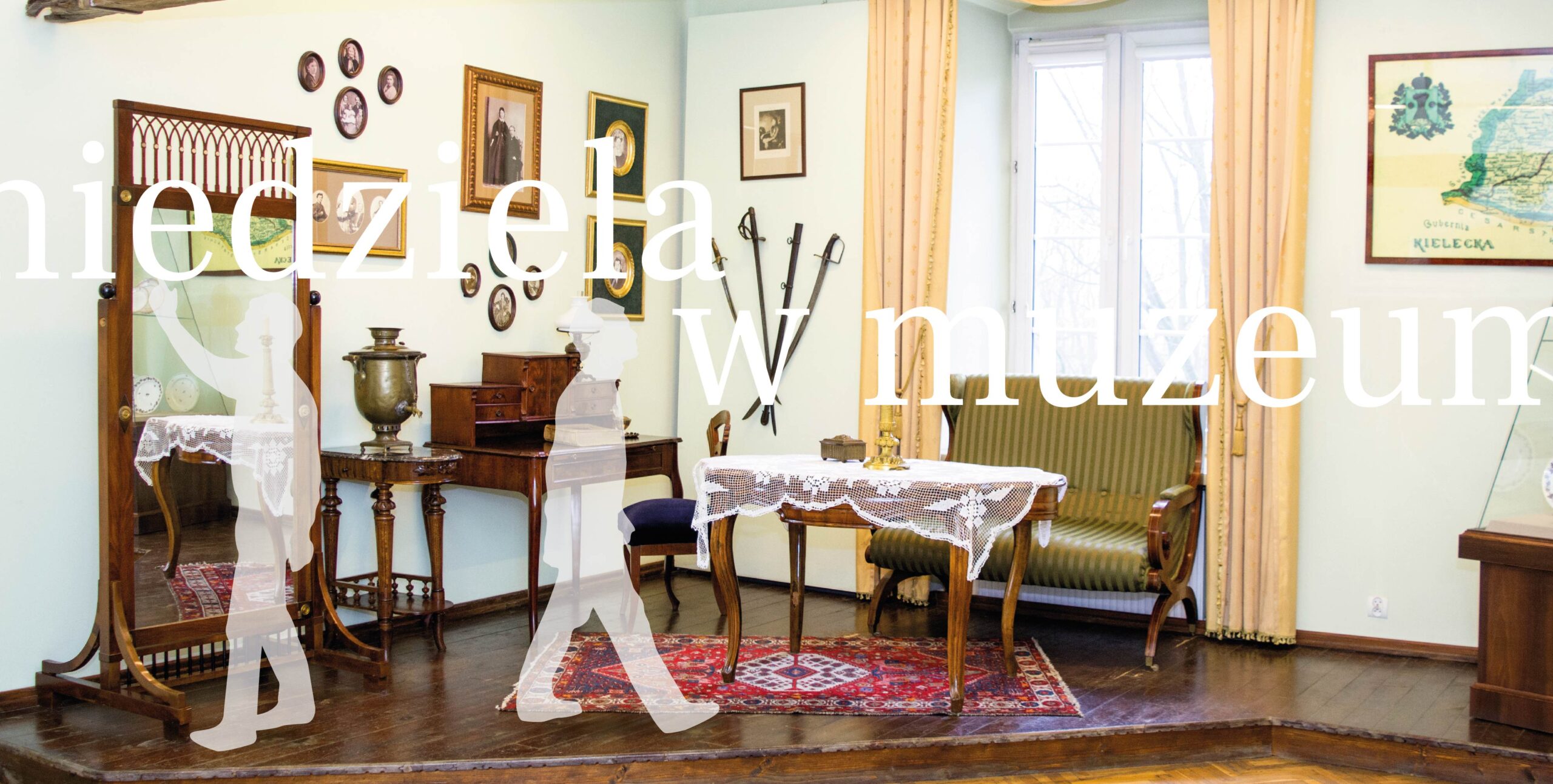 Niedziela w Muzeum: Rok Żeromskiego. Żeromski w Warszawie - Radio Kielce Niedziela w Muzeum: Rok Żeromskiego. Żeromski w Warszawie - Radio Kielce