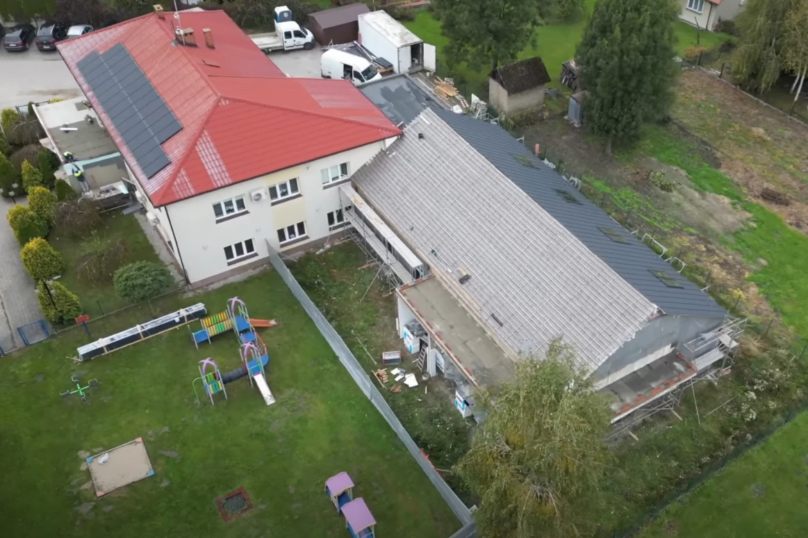 Miasto inwestuje w najmłodszych