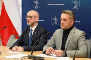 Będzie emisja obligacji w Skarżysku-Kamiennej - Radio Kielce Będzie emisja obligacji w Skarżysku-Kamiennej