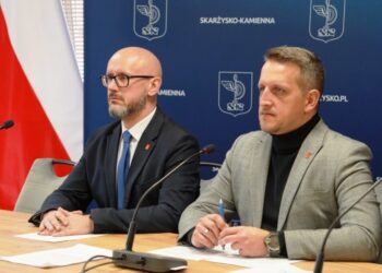 Będzie emisja obligacji w Skarżysku-Kamiennej - Radio Kielce Będzie emisja obligacji w Skarżysku-Kamiennej