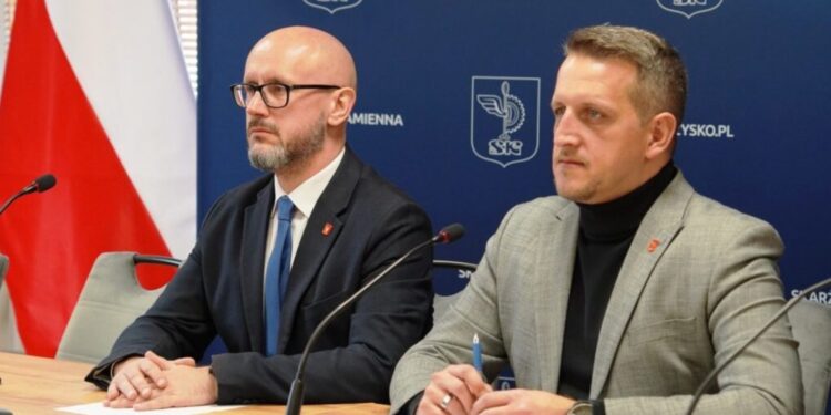 Będzie emisja obligacji w Skarżysku-Kamiennej - Radio Kielce Będzie emisja obligacji w Skarżysku-Kamiennej