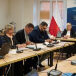 27.10.2025. Skarżysko-Kamienna. Sesja rady miasta / źródło: UM Skarżysko