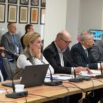 27.10.2025. Skarżysko-Kamienna. Sesja rady miasta / źródło: UM Skarżysko