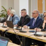 27.10.2025. Skarżysko-Kamienna. Sesja rady miasta / źródło: UM Skarżysko