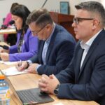 27.10.2025. Skarżysko-Kamienna. Sesja rady miasta / źródło: UM Skarżysko