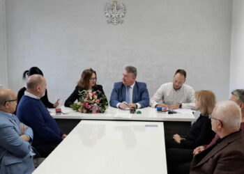 Wymienią oświetlenie uliczne i zaoszczędzą