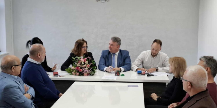 Wymienią oświetlenie uliczne i zaoszczędzą