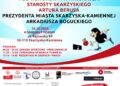 Świętokrzyski Turniej Bowlingowy Olimpiad Specjalnych - Radio Kielce