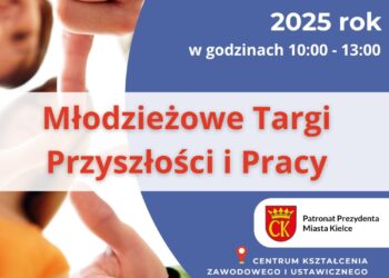 Młodzieżowe Targi Przyszłości i Pracy - Radio Kielce