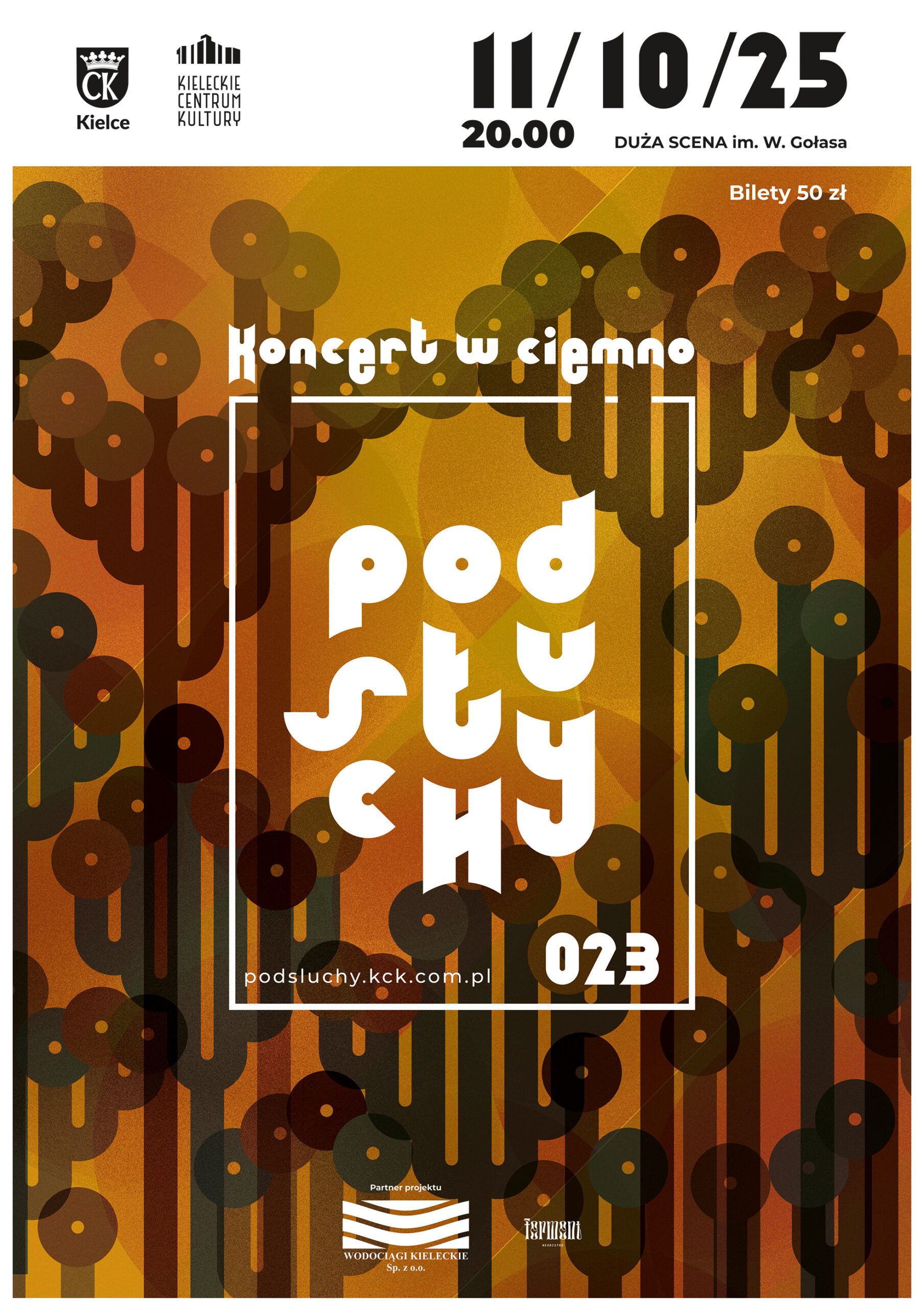 Podsłuchy 023 - Radio Kielce