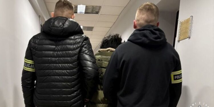 Fot. policja