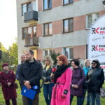 INTERWENCJA. Libacje alkoholowe utrudniają codzienne życie mieszkańców - Radio Kielce