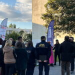 INTERWENCJA. Libacje alkoholowe utrudniają codzienne życie mieszkańców - Radio Kielce