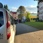 INTERWENCJA. Libacje alkoholowe utrudniają codzienne życie mieszkańców - Radio Kielce