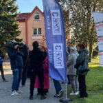 INTERWENCJA. Libacje alkoholowe utrudniają codzienne życie mieszkańców - Radio Kielce