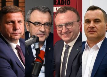 Nowe władze świętokrzyskiego PSL