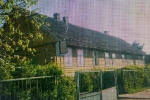 Atak na posterunek. Napastnicy użyli rodzin jako żywych tarcz