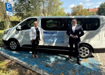 Bezpłatna taksówka dla skarżyskich seniorów