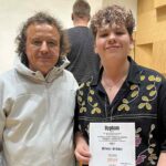 Miłosz Wróbel / Fot. archiwum prywatne